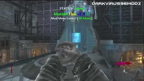 COD WAW: Project X v1 Mod Loader (Disc Shop)