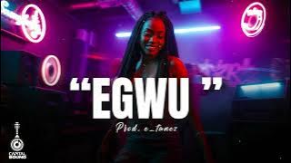 (SOLD) Amapiano Instrumental - EGWU - Chike x Mohbad x Asake x  Amapiano Type beat -2025