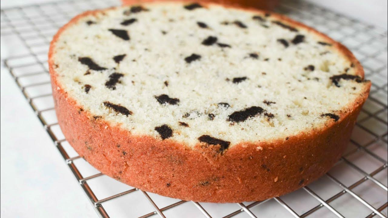 How to trim cake tops / كيفية تقطيع طبقات الكيك بالتساوي YouTube