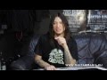 DEATH ANGEL - Interview with Rob Cavestany