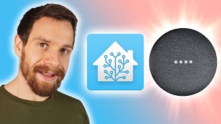 Google Home with Home Assistant Local for FREE Without Subscription screenshot 5