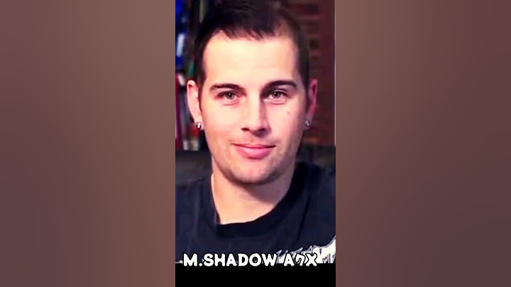 STORY WA M.SHADOW ( A7X )