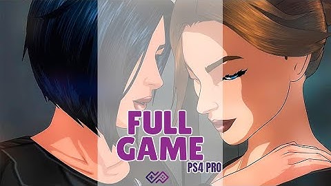 FEAR EFFECT SEDNA - Walkthrough No Commentary Full Game [Good Ending]