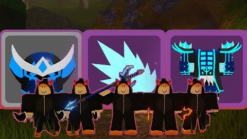 I Did 100+ Runs Of Aquatic Temple, Here