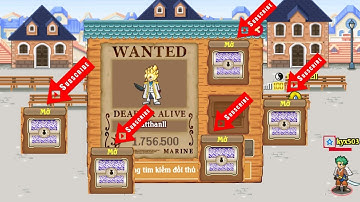 HTTH Tiểu đệ mở rương ma thuật và cái kết đắng !!!