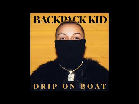 Drip on Boat   The Backpack Kid  feat Swag Hollywood