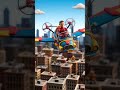 #challenge #marvel #cartoon #bettercallsaul #lifeisbutadream #breakingbad #funnycartoon
