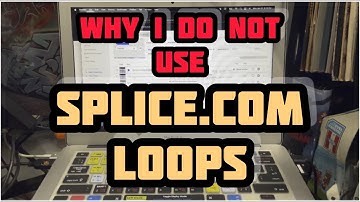 AKAI MPC X PROBLEMS WITH SPLICE LOOPS