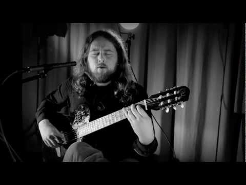 Andy Toman - Lord Franklin (Acoustic)