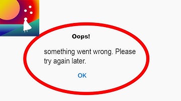 Fix Fabulous App Oops Something Went Wrong Error | Fix Fabulous something went wrong error | PSA 24