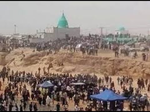 ضريح سيدي لخضر بن خلوف الشرك بالله في الجزائر