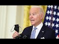 Joe Biden is ‘angry’ that Americans are ‘complaining’