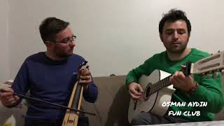 OSMAN AYDIN & TUĞRUL ŞAHİN  (((((🌹VURMA GÖNLÜM YARALİ 🌹))) Resimi