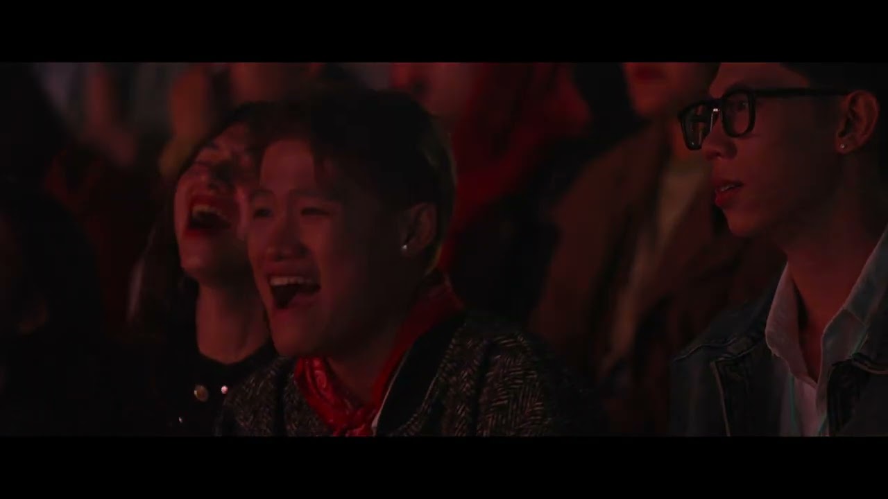 [RECAP] LAVENDER DALAT | NOO'S CHILL NIGHT THE CONCERT