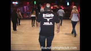 Round Up Country Western Night Club - Best Dance Club in South Florida