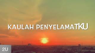 Story WA LAGU ROHANI (YESUS PADAMU KUBERSERU - Symphony Worship lyrics)