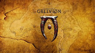 The Elder Scrolls Iv: Oblivion. Ч.10 Незаконченное Дело.