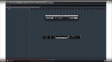 How to Set up Cubase LE AI Elements | Getting Started with Cubase LE AI Elements 8