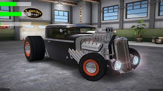 Ultimate Car Driving: Classic All Cars UNLOCKED screenshot 3