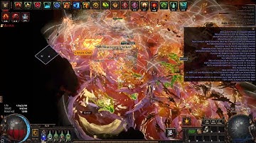 0 Button Build: MF Fulcrum Chieftain - 8Mod T16.5 Showcase