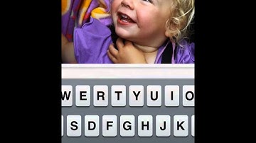 Touchnote iPhone App Demonstration