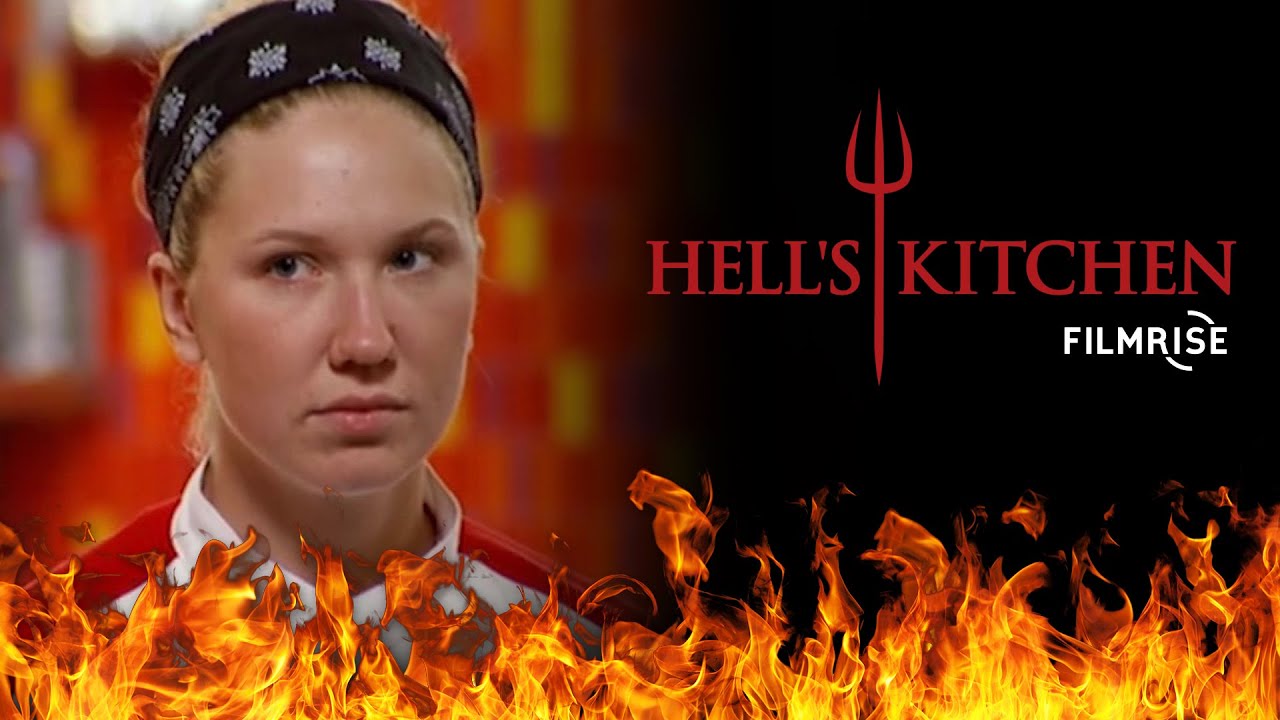 Download Hell's Kitchen (U.S.) Uncensored - Season 4 Episode 8 - Full Episode