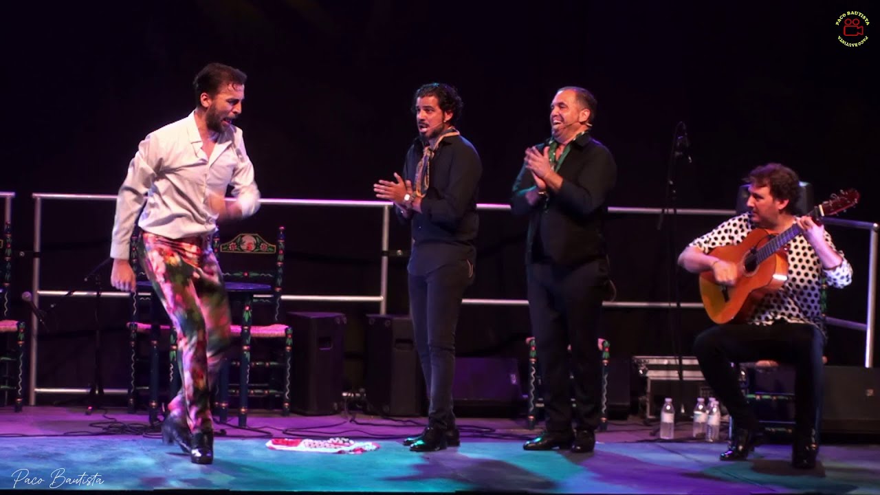 2024-08-04 MARCO FLORES, ( Velada de las Nieves Arcos de la Frontera)