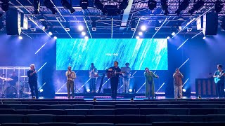 Worship Tech Tour: Church on the Move Broken Arrow