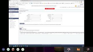 Employer Training - Making payroll reporting easy through Employer Self Service (ESS)