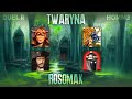 Герої українською [Duel R] twaryna vs. Rosomak /stream_ 2023-09-15/