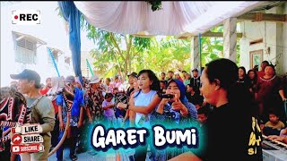 Garet bumi -Seni KUDA LUMPING KIDUNG WAHYU || terbaru 🔴live ds dukuhlo 9 juni 2026