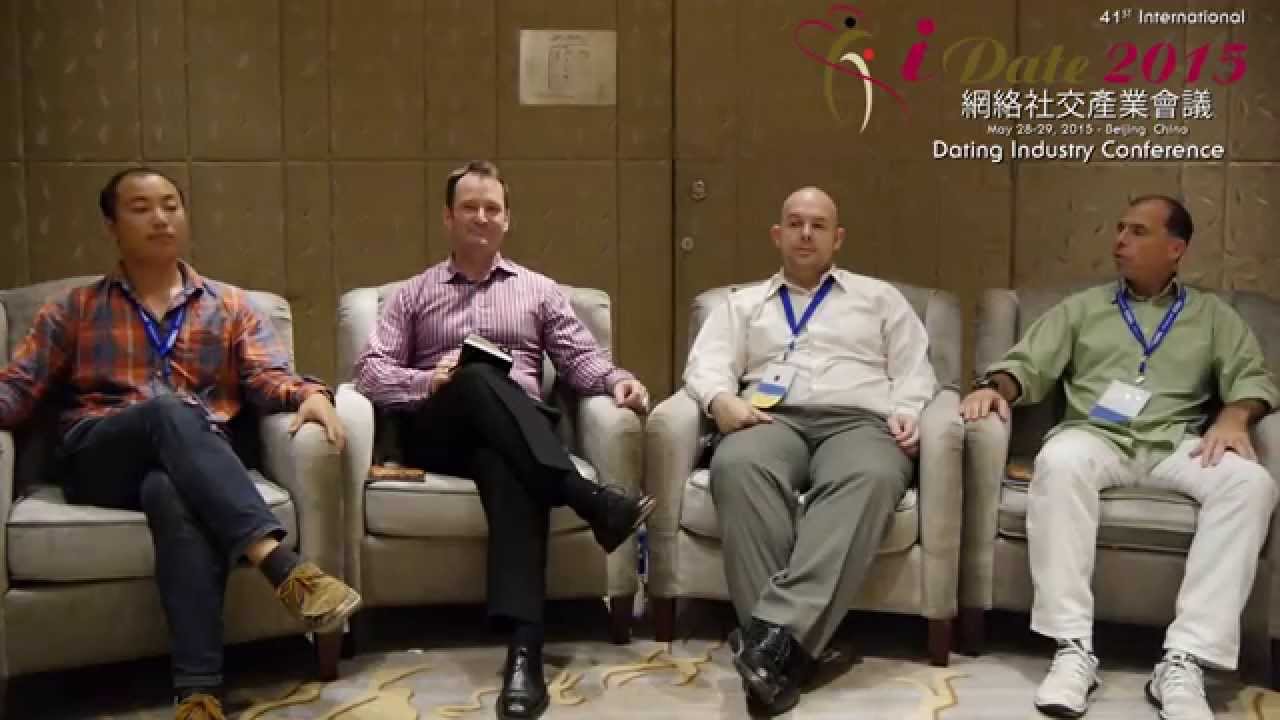 iDate 2015 Conference in Beijing China Review of the Asia Regional Dating Industry