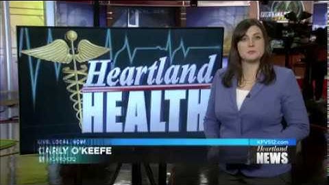 KVFS TV UnitedHealthcare Motion program