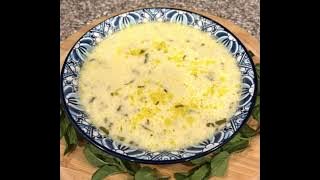 მაწვნის შეჭამანდი