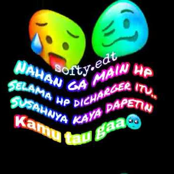 Video Story WA 30 Detik|Ccp