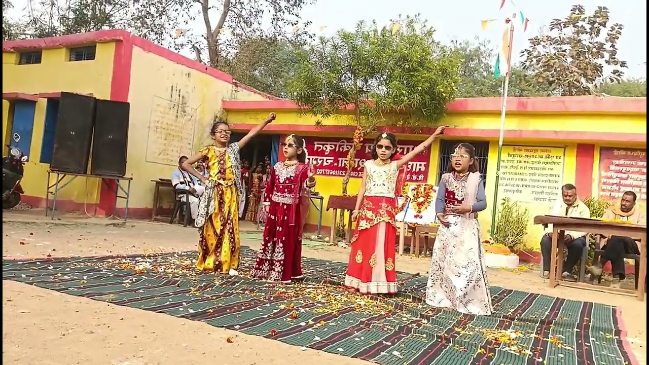 26 janvari par bahut hi sundar dance 2026 