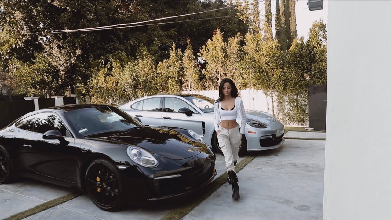 Nate Kest, Wavy - Dangerous (Official Video)