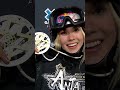 #EileenGu wins in Chipotle Women’s Ski SuperPipe & earns her third X Games gold at #XGamesAspen 2024