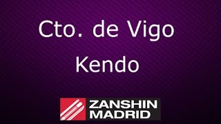 Campeonato De Vigo 2016 Individual - P.lara Vs C.garcia