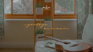 Goodbye Summer (ft. D.O.) - f(x)