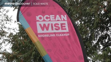 Collaborative Engagement in Action: Solid Waste Management Plan Update with Ocean Wise