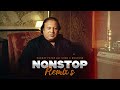 Nusrat Fateh Ali Khan Nonstop Remixes 2025 Part 1 Prod Noctune