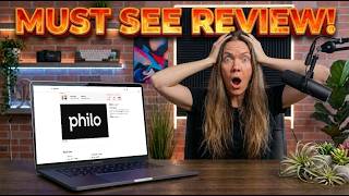 Philo Streaming Review 2026: Channel List, Pricing & Live TV Features Overview screenshot 5