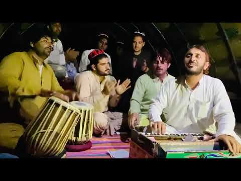 Pashto New song |inqlabi pashto song 2020|HD song |#ptm |Gilaman wazir