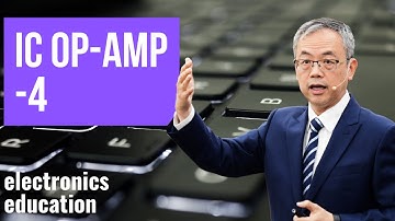 Op-Amp: Input Offset Voltage