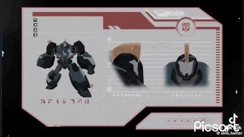 transformers robots in disguise overload story