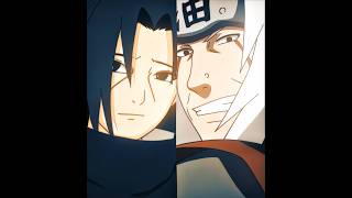 Information Legends Eye Contact ☠️ - Jiraiya vs itachi edit | Sem Demora super slowed News