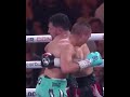 TIM TSZYU (UPPERCUT) vs MENDOZA