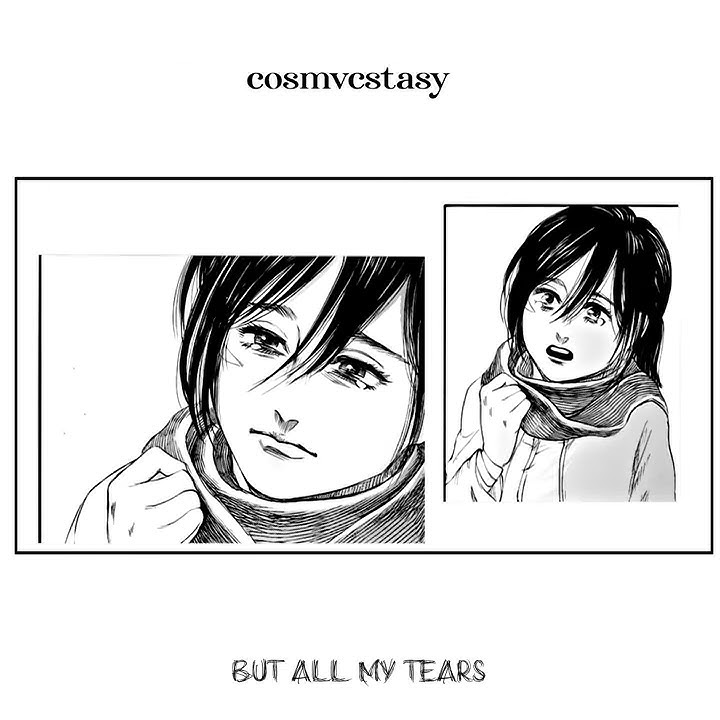 Eremika Edit┃Another Love