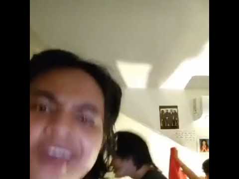 Zild Benitez, Tim